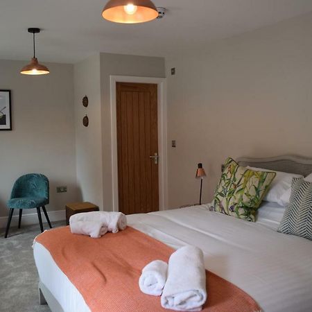 The Manor House At Quorn Hotel Loughborough Kültér fotó
