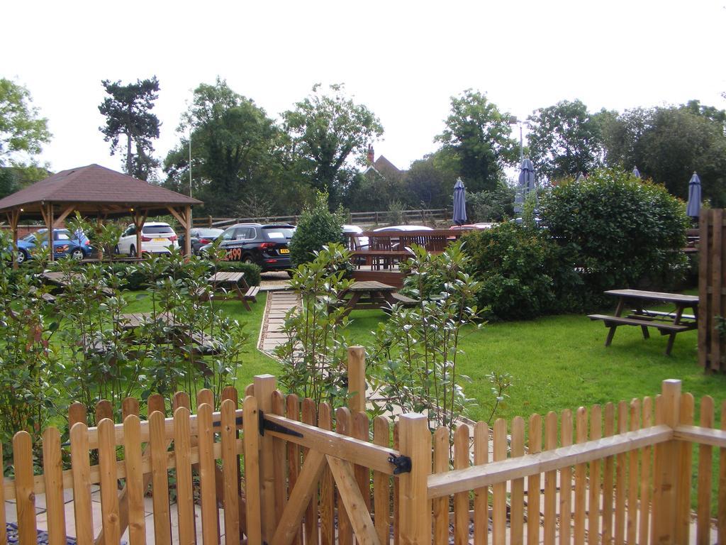 The Manor House At Quorn Hotel Loughborough Kültér fotó