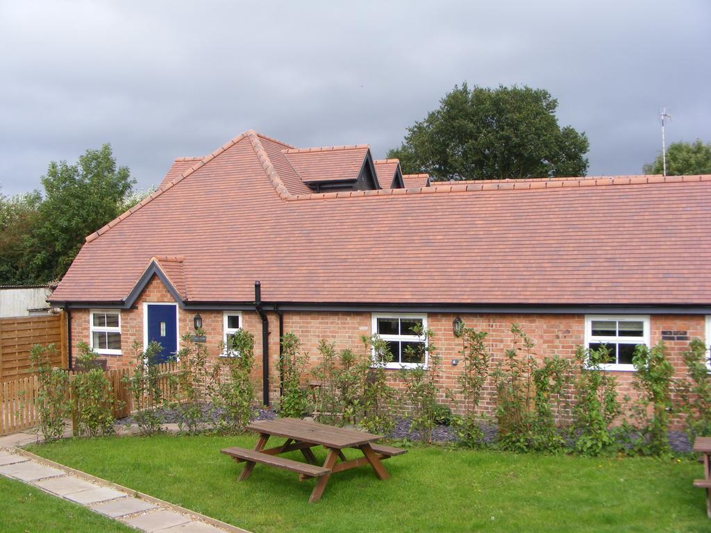 The Manor House At Quorn Hotel Loughborough Kültér fotó