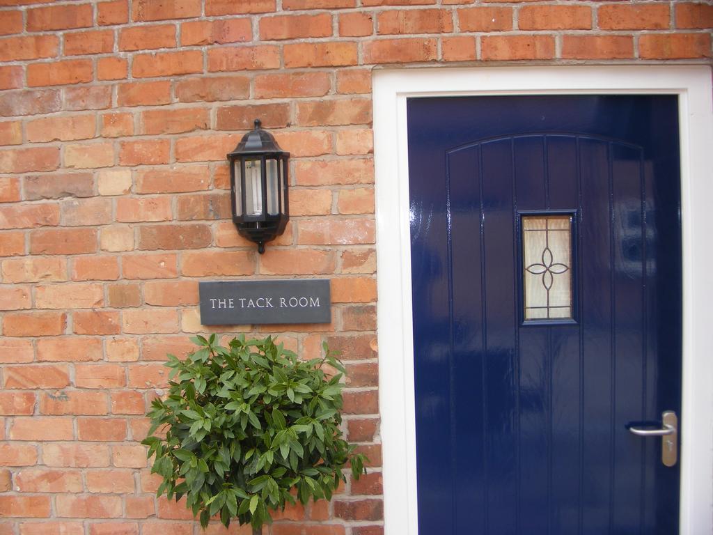 The Manor House At Quorn Hotel Loughborough Kültér fotó