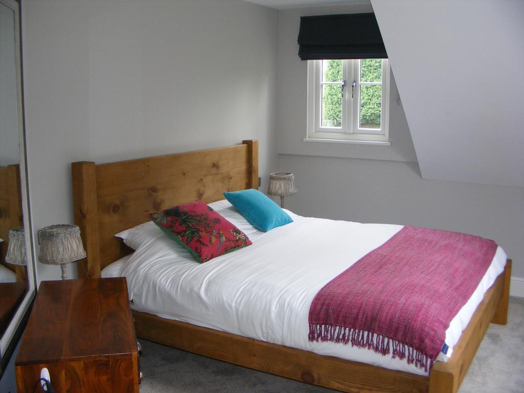 The Manor House At Quorn Hotel Loughborough Kültér fotó