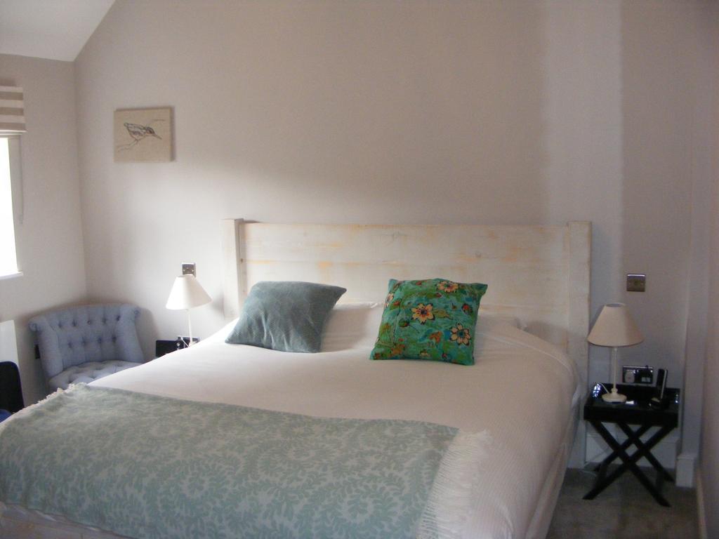 The Manor House At Quorn Hotel Loughborough Kültér fotó