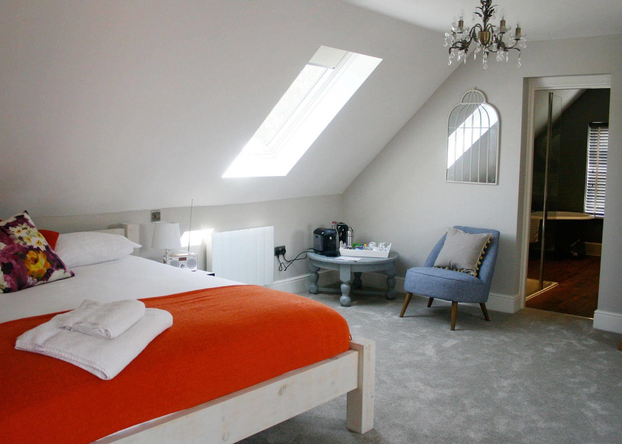 The Manor House At Quorn Hotel Loughborough Kültér fotó