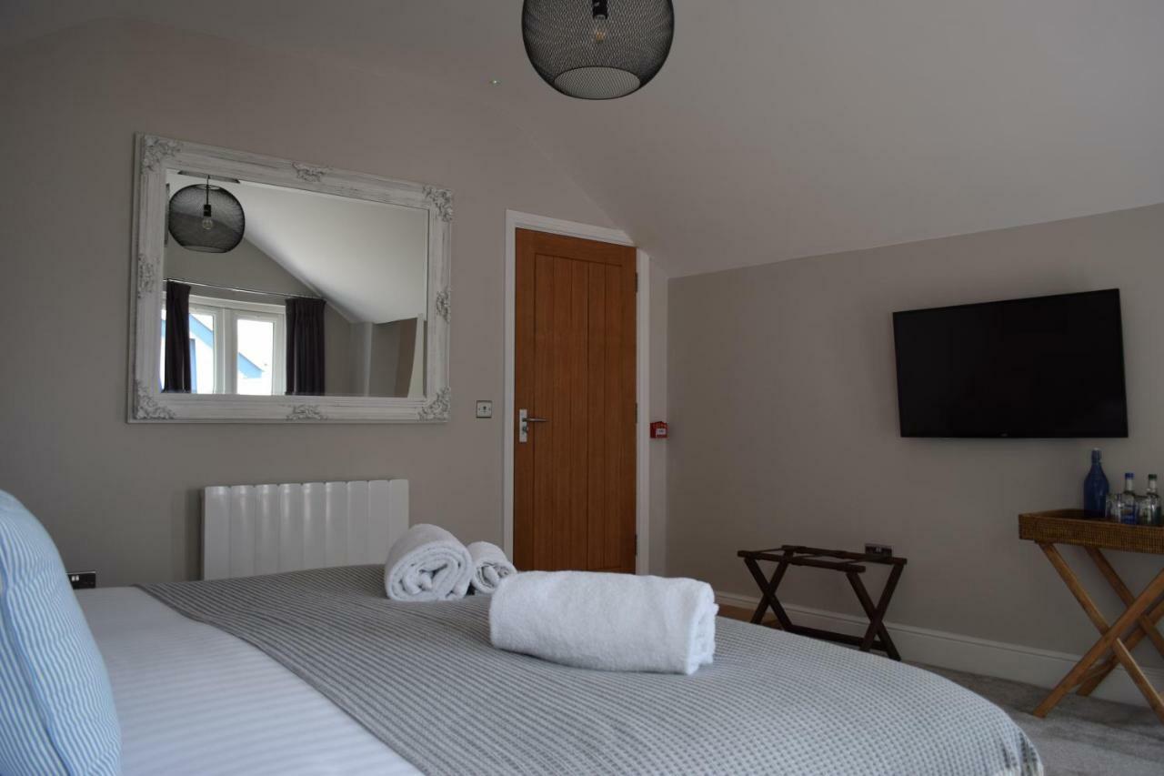 The Manor House At Quorn Hotel Loughborough Kültér fotó
