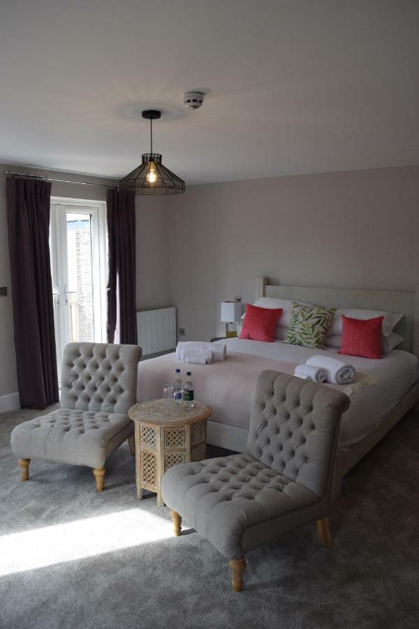 The Manor House At Quorn Hotel Loughborough Kültér fotó